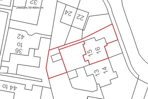 16 Cae Glas, Pencoed, Bridgend, CF35 5PH