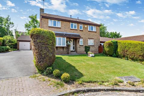 16 Cornel Rise, Harrogate, HG3 2XX