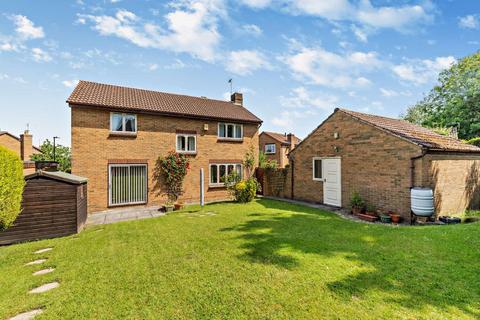 16 Cornel Rise, Harrogate, HG3 2XX