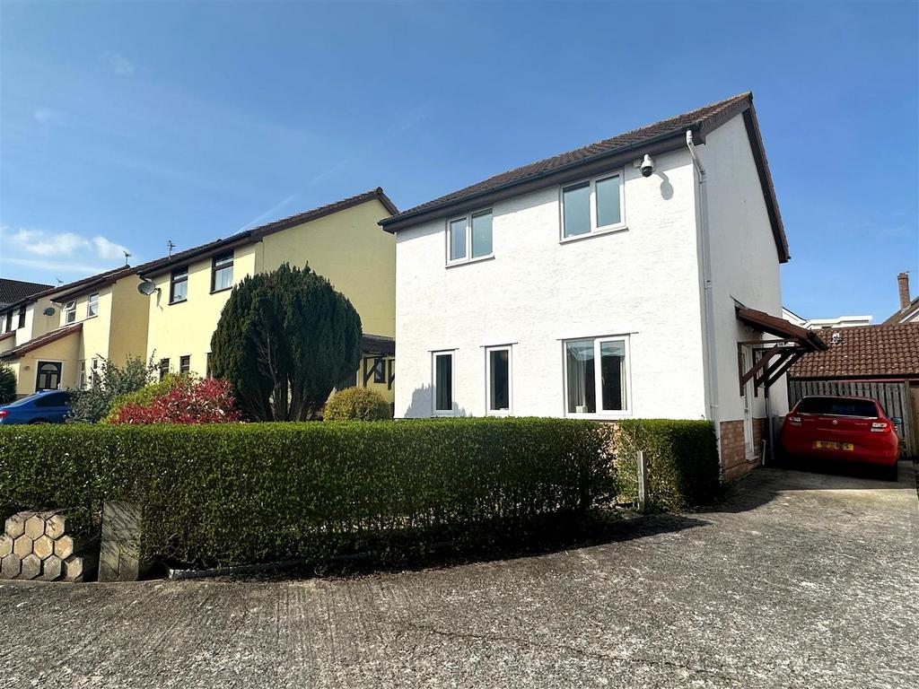 Angelton Green, PenyFai, Bridgend County Borough, CF31 4LQ 3 bed