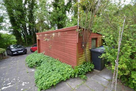 2 bedroom detached bungalow for sale - High Street, Croydon, Royston