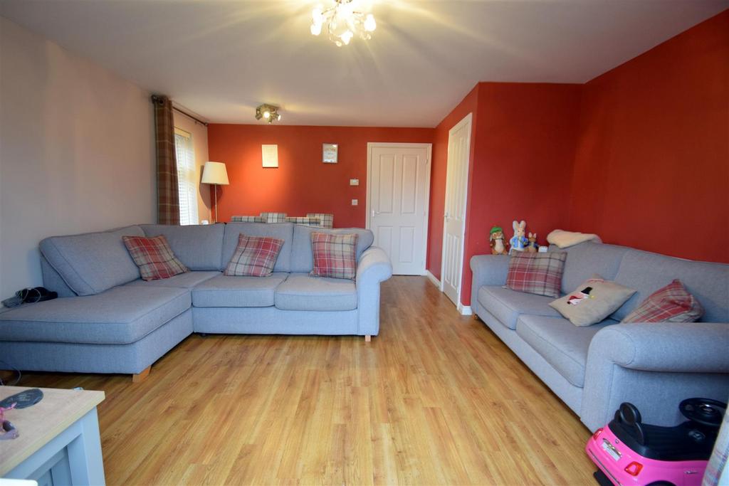 Gerddi'r Briallu, Coity, Bridgend, Bridgend County Borough, CF35 6FR 3