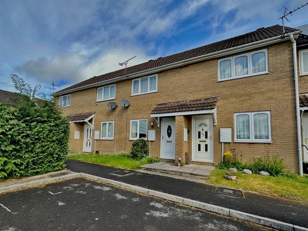 Heol Castell Coety, Bridgend, Bridgend County Borough, CF31 1PU 2 bed