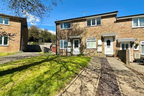 14 Hedgemoor, Brackla, Bridgend, CF31 2JQ