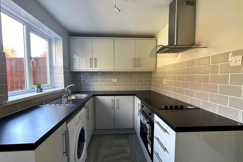 14 Hedgemoor, Brackla, Bridgend, CF31 2JQ
