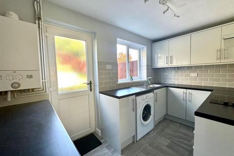 14 Hedgemoor, Brackla, Bridgend, CF31 2JQ