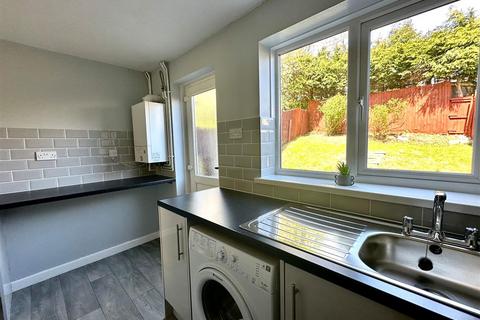 14 Hedgemoor, Brackla, Bridgend, CF31 2JQ