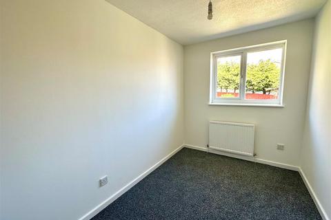 14 Hedgemoor, Brackla, Bridgend, CF31 2JQ