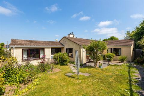 4 bedroom bungalow for sale, Kingsale Road, Salcombe