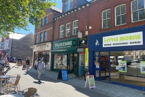 Retail property (high street) for sale, Retail Investment Property, 132 Holton Road, Barry, CF63 4HH