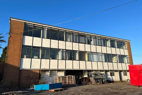 Office to rent, 3 Storey Office Building, The Yard , South Road, Bridgend Industrial Estate