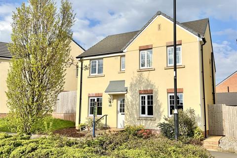23 Heol Stradling, Coity, Bridgend, CF35 6AN