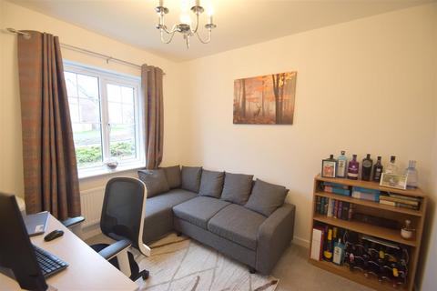 23 Heol Stradling, Coity, Bridgend, CF35 6AN