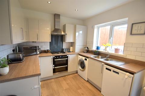 23 Heol Stradling, Coity, Bridgend, CF35 6AN