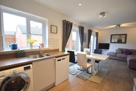 23 Heol Stradling, Coity, Bridgend, CF35 6AN