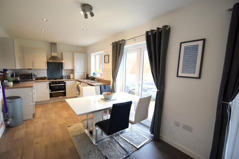 23 Heol Stradling, Coity, Bridgend, CF35 6AN