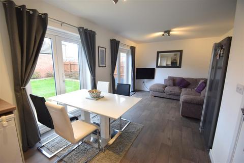 23 Heol Stradling, Coity, Bridgend, CF35 6AN