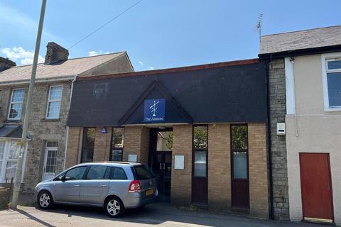 Office for sale, 63 Coity Road, Bridgend, CF31 1LT