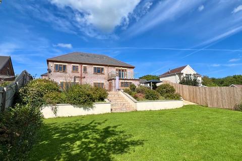 2 The Willows, Heol Y Cyw, Bridgend, CF35 6LL