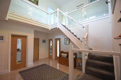 2 The Willows, Heol Y Cyw, Bridgend, CF35 6LL