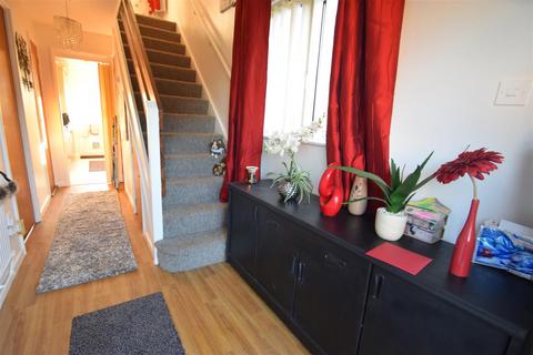 91 The Spinney, Brackla, Bridgend, CF31 2JE