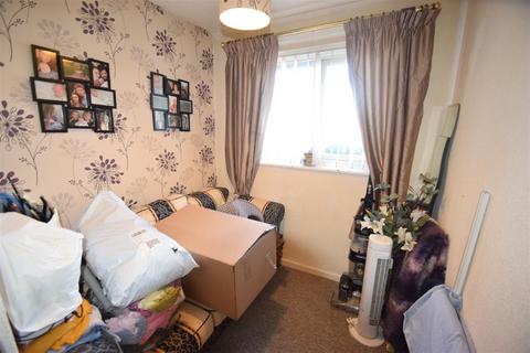 91 The Spinney, Brackla, Bridgend, CF31 2JE