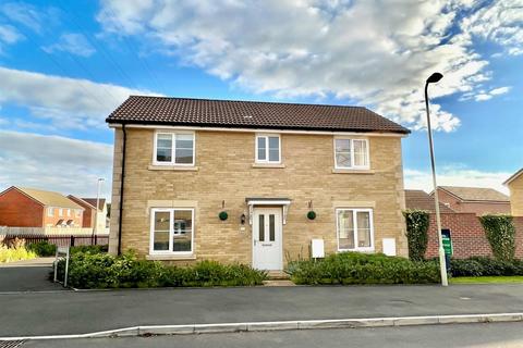 1 Clos Taylor, Coity, Bridgend, CF35 6GQ
