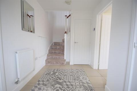1 Clos Taylor, Coity, Bridgend, CF35 6GQ