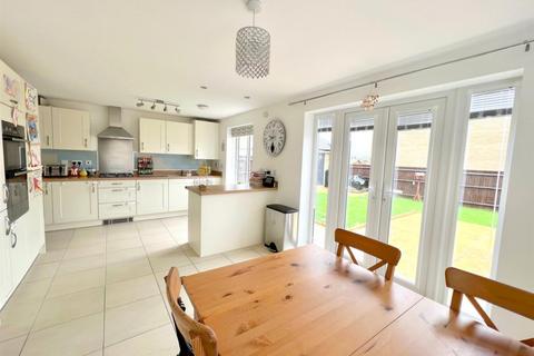 1 Clos Taylor, Coity, Bridgend, CF35 6GQ