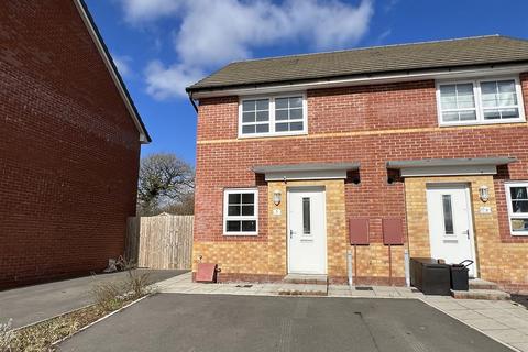5 Cwrt Garreg, Bridgend, CF31 4EU