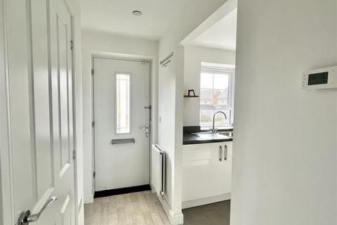 5 Cwrt Garreg, Bridgend, CF31 4EU