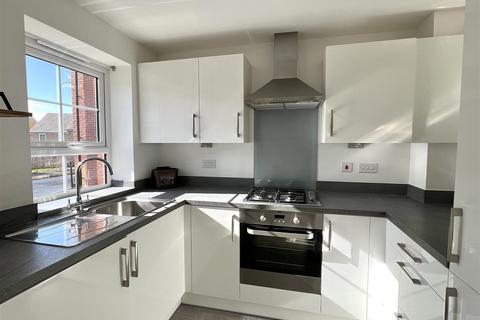 5 Cwrt Garreg, Bridgend, CF31 4EU