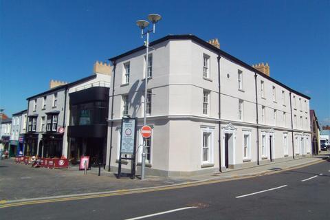 Office to rent, 2nd Floor Office Suite, The Toll House, 1 Derwen Road, Bridgend, CF31 1LH