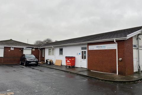 Office for sale, Town Centre Offices, Crown Buildings, Hall Street, Ammanford, SA18 3BW