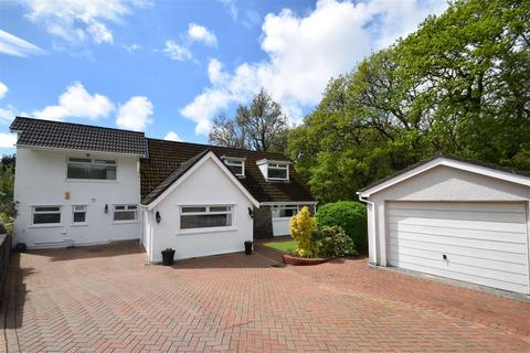 16 Danycoed, Blackmill, Bridgend, CF35 6ES