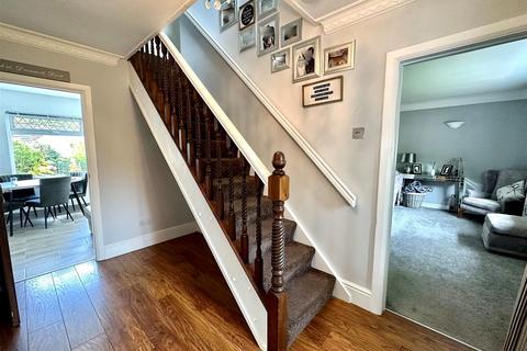 16 Danycoed, Blackmill, Bridgend, CF35 6ES