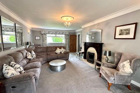 16 Danycoed, Blackmill, Bridgend, CF35 6ES