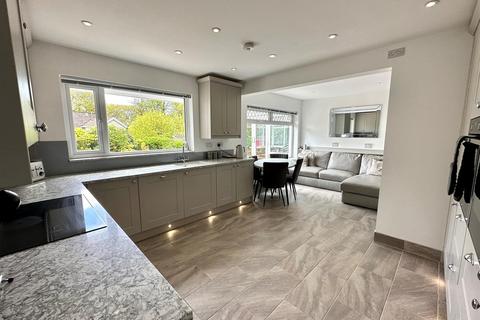 16 Danycoed, Blackmill, Bridgend, CF35 6ES