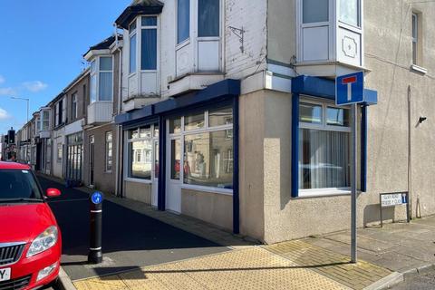 Office for sale - Ground Floor Office Space, 74 New Road, Porthcawl, CF36 5DE