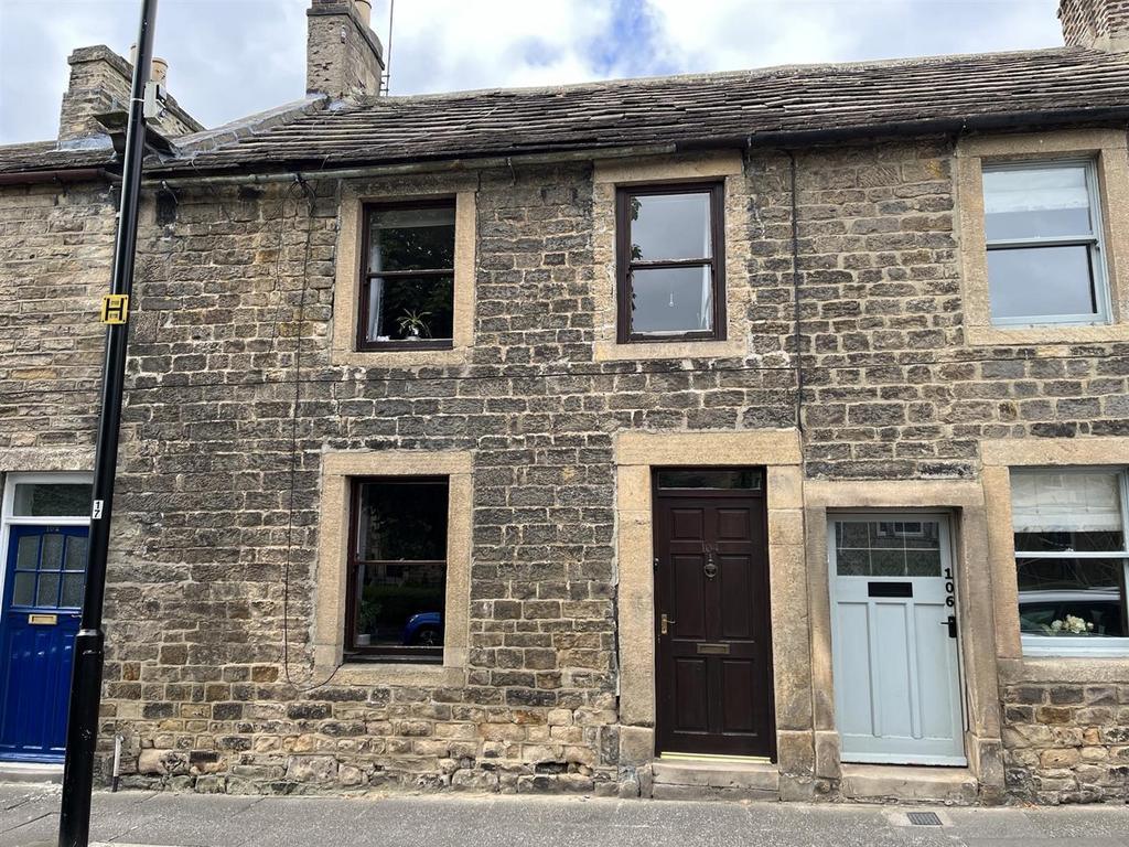 Galgate, Barnard Castle 3 bed character property £224,000