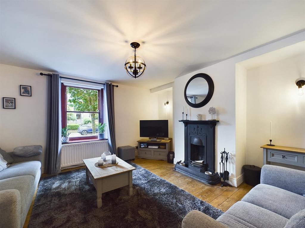 Galgate, Barnard Castle 3 bed character property £224,000