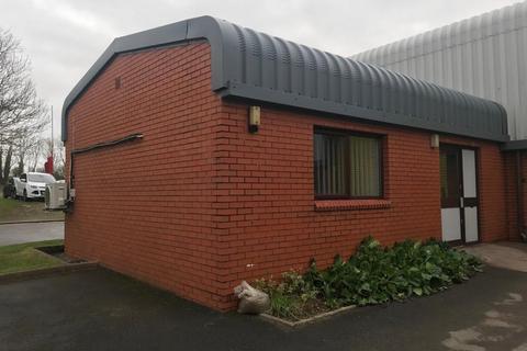 Office to rent, Self contained office/business suite, Penllyne Way, Vale Business Park, Llandow, Vale of Glamorgan, CF71 7PF