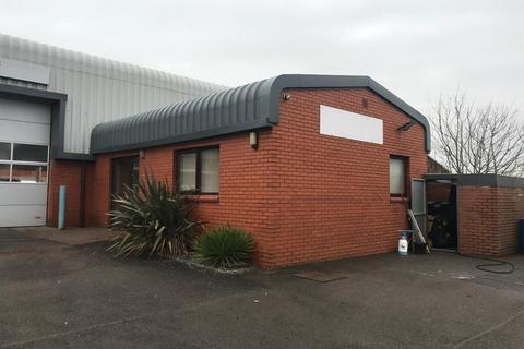 Office to rent, Self contained office/business suite, Penllyne Way, Vale Business Park, Llandow, Vale of Glamorgan, CF71 7PF