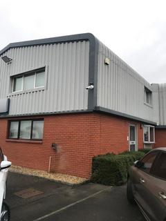 Office to rent, Self contained office/business suite, Penllyne Way, Vale Business Park, Llandow, Vale of Glamorgan, CF71 7PF