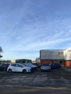 Office to rent, Self contained office/business suite, Penllyne Way, Vale Business Park, Llandow, Vale of Glamorgan, CF71 7PF