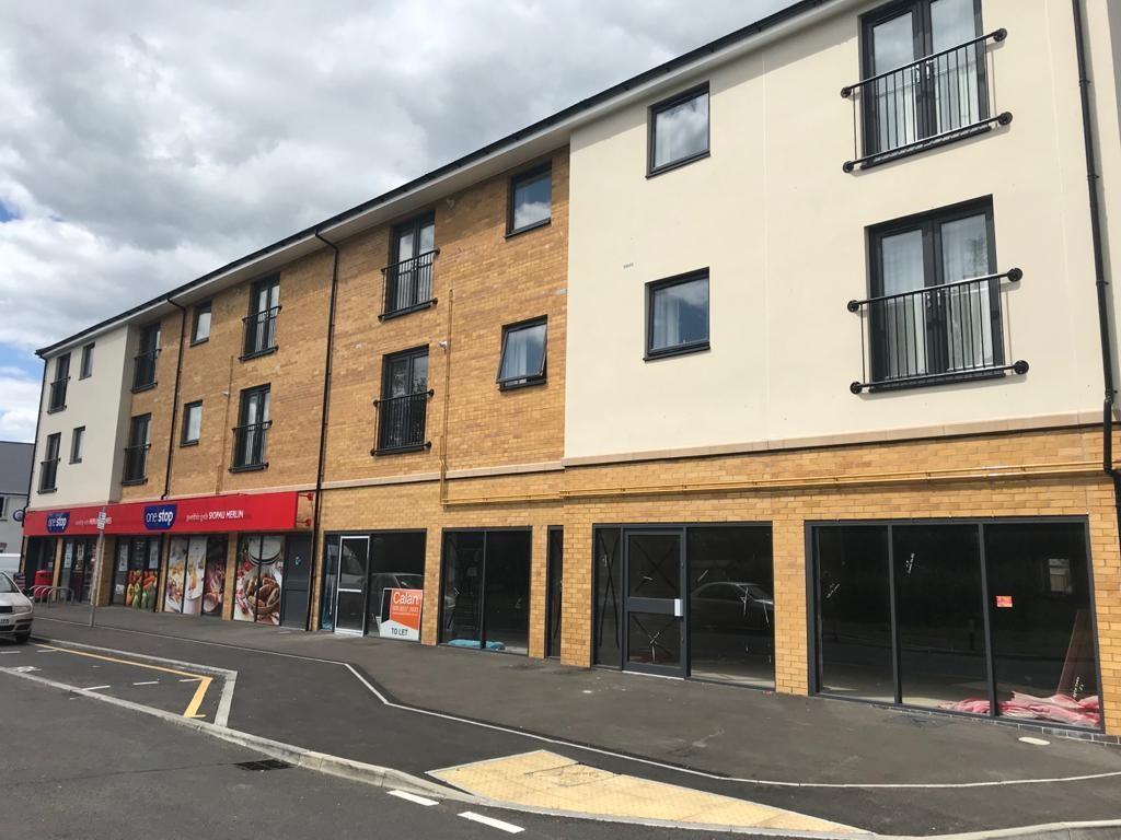 Neighbourhood Retail Unit, Unit 2, Elm Crescent, Bryntirion, Bridgend, CF31 4ES Retail property