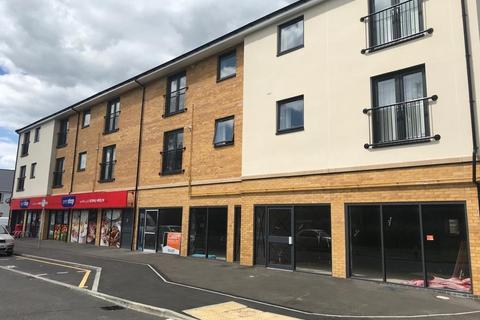 Retail property (high street) to rent, Neighbourhood Retail Unit, Unit 2, Elm Crescent, Bryntirion, Bridgend, CF31 4ES