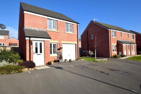 62 Llys Ceirios, Coity, Bridgend, CF35 6QB