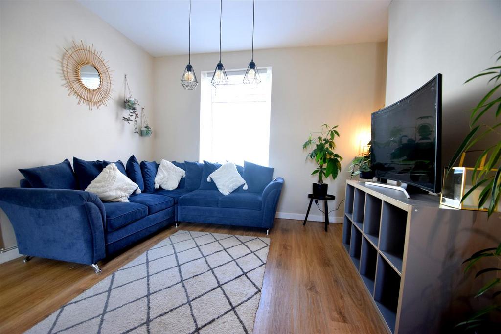 St. Marie Street, Bridgend, Bridgend... 3 bed terraced house £187,950