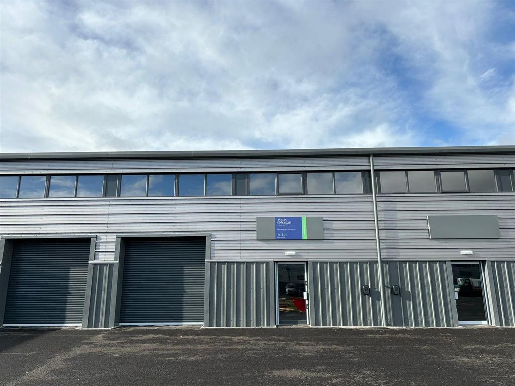 6 Felindre Court Pencoed Technology Park, Bridgend, CF35 5AQ Industrial